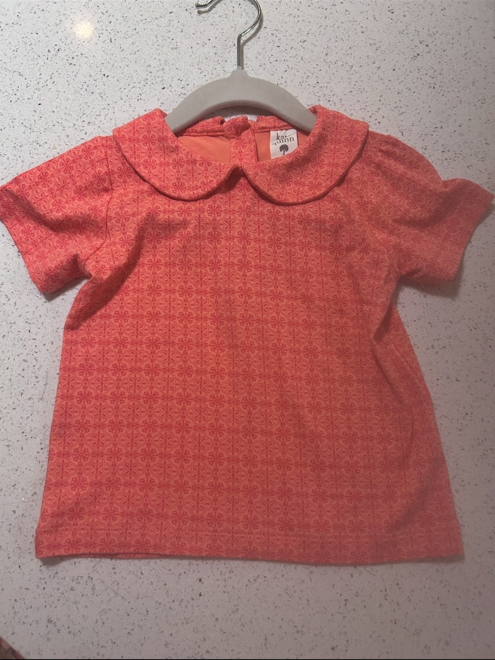NWOT Kate Quinn bamboo top